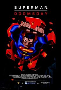 دانلود انیمیشن Superman: Doomsday 200793067-762434610