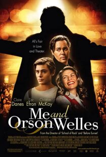 دانلود فیلم Me and Orson Welles 200893056-1502656826