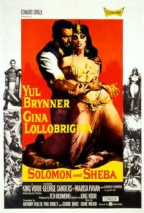 دانلود فیلم Solomon and Sheba 195993769-1812353404