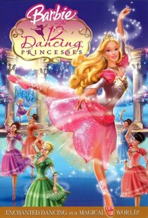 دانلود انیمیشن Barbie in the 12 Dancing Princesses 200693311-478227045