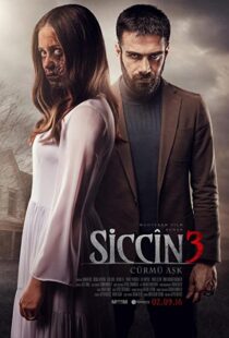 دانلود فیلم Siccin 3: Love 201693763-550100598