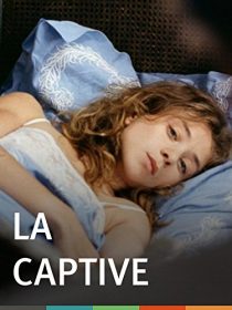 دانلود فیلم The Captive 200095028-92009224