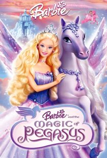 دانلود انیمیشن Barbie and the Magic of Pegasus 200593316-1454009633