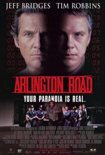 دانلود فیلم Arlington Road 199994456-884326426