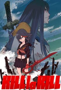 دانلود انیمه Kill la Kill98228-1881485339