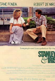 دانلود فیلم Stanley & Iris 199097332-1187848350