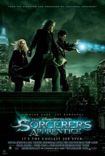 دانلود فیلم The Sorcerer’s Apprentice 201097366-818700311