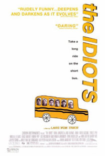 دانلود فیلم The Idiots 199893811-531337675