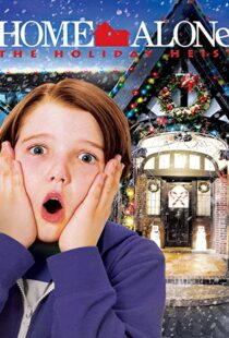 دانلود فیلم Home Alone: The Holiday Heist 201295736-1837039723