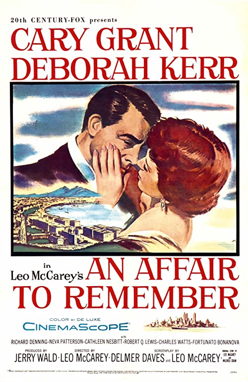 دانلود فیلم An Affair to Remember 1957