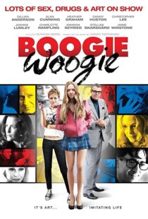 دانلود فیلم Boogie Woogie 200996694-313323728