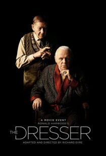 دانلود فیلم The Dresser 2015100181-350175408