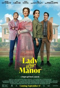 دانلود فیلم Lady of the Manor 202199497-655430036