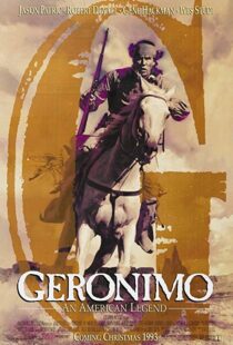 دانلود فیلم Geronimo: An American Legend 199395853-1809007170