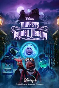 دانلود فیلم Muppets Haunted Mansion 202193253-683790531