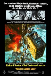 دانلود فیلم Where Eagles Dare 196892599-1365036226