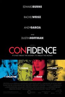 دانلود فیلم Confidence 200392859-789708995