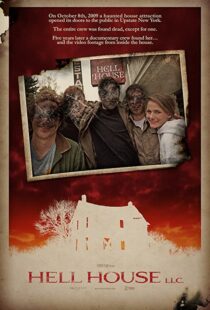 دانلود فیلم Hell House LLC 201599286-2083313888