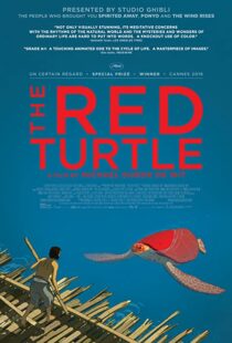 دانلود انیمه The Red Turtle 201693095-1213331124