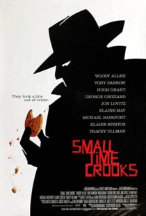 دانلود فیلم Small Time Crooks 200099260-1493980723