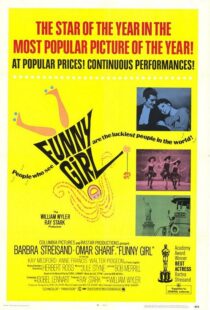 دانلود فیلم Funny Girl 196892925-1683455567