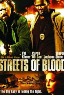 دانلود فیلم Streets of Blood 200997051-184833991