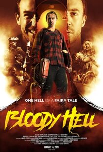 دانلود فیلم Bloody Hell 202099732-436139482