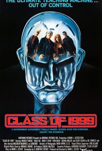 دانلود فیلم Class of 1999 199092634-664591332