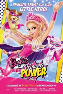 دانلود انیمیشن Barbie in Princess Power 201598356-158707980