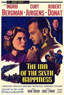 دانلود فیلم The Inn of the Sixth Happiness 195893815-1153433739