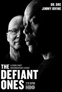 دانلود مستند The Defiant Ones98799-288482461