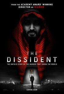 دانلود مستند The Dissident 2020100305-2019861244