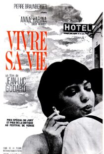 دانلود فیلم Vivre Sa Vie 196292250-1780747214