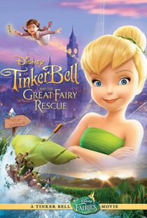 دانلود انیمیشن Tinker Bell and the Great Fairy Rescue 201092137-1599147548