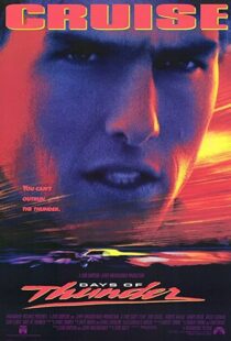 دانلود فیلم Days of Thunder 199092651-576286412