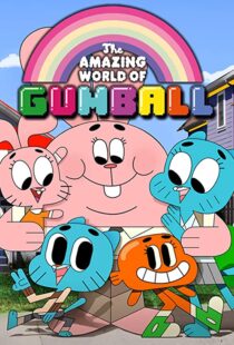 دانلود انیمه The Amazing World of Gumball94369-257322796