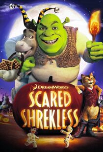 دانلود انیمیشن Scared Shrekless 2010100161-2041588954