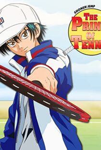 دانلود انیمه The Prince of Tennis97436-1212550987