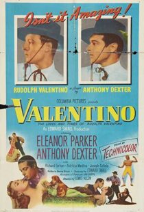 دانلود فیلم Valentino 195195820-457765112