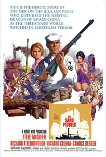 دانلود فیلم The Sand Pebbles 196692590-1219939798