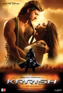 دانلود فیلم هندی Krrish 200693701-1213780142