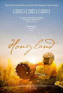 دانلود مستند Honeyland 201991886-2070334851