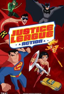 دانلود انیمیشن Justice League Action100580-61583363