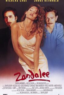 دانلود فیلم Zandalee 199195207-1809578229