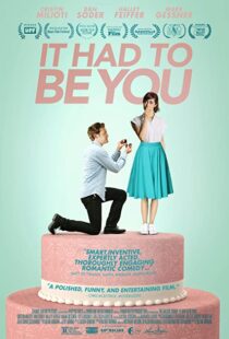 دانلود فیلم It Had to Be You 201594037-1489027413