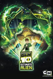 دانلود انیمیشن Ben 10: Ultimate Alien94946-1387273198