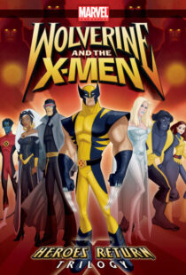 دانلود انیمیشن Wolverine and the X-Men96442-903764214