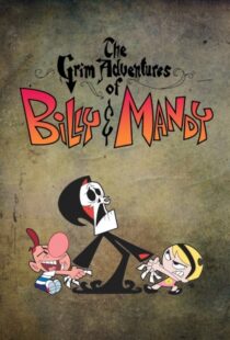 دانلود انیمیشن The Grim Adventures of Billy & Mandy98269-832017694