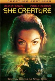 دانلود فیلم She Creature 200195017-1707309467