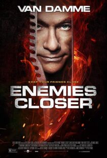 دانلود فیلم Enemies Closer 201397485-2039661724